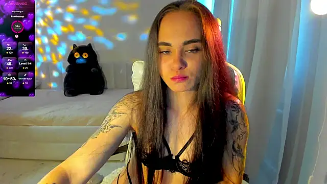 Black Dollarss online show from June 1, 2:34 am
