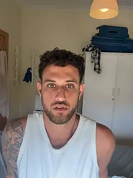 roberto24c online show from May 11, 9:43 am