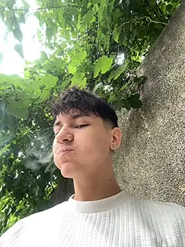 JessyAdoryx online show from June 13, 12:36 pm
