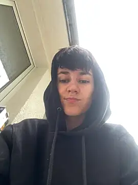 JessyAdoryx online show from May 16, 11:20 am