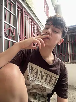 JessyAdoryx online show from June 20, 11:15 am