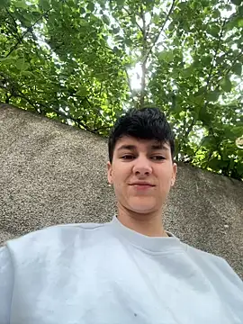 JessyAdoryx online show from May 21, 12:02 pm