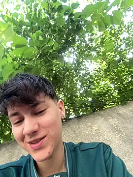 JessyAdoryx online show from June 16, 11:43 am