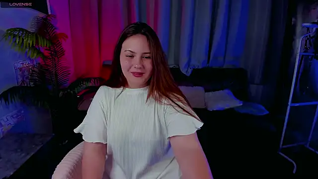 MireyaLin online show from May 27, 3:19 pm