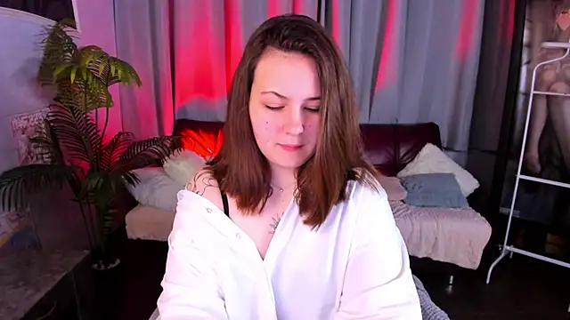 MireyaLin online show from June 23, 4:54 am