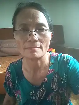 Vieekee online show from May 25, 4:23 am