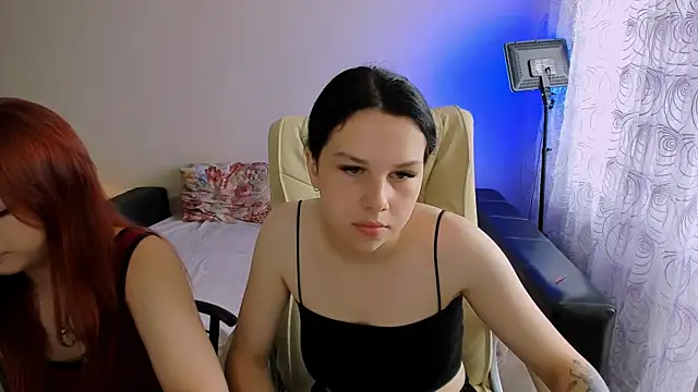 Adelina xxx online show from June 18, 10:42 am
