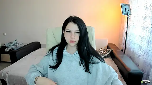 Adelina xxx online show from May 30, 2:07 am