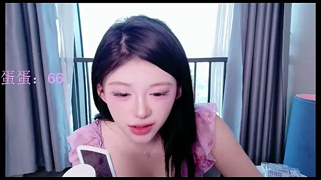 Snapshot of MiMi-Loveyou chatting on May 29, 9:48 am MiMi-Loveyou online show from May 29, 9:48 am