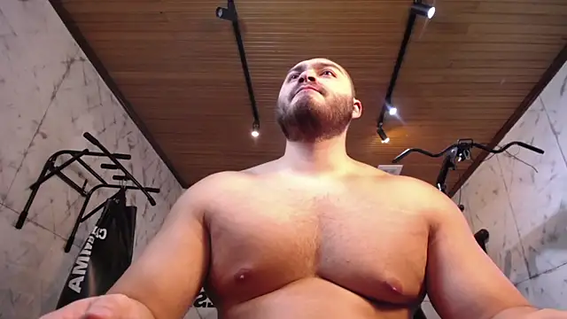 Darius Wolfe online show from May 11, 2:45 pm