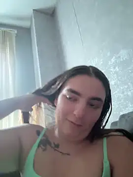 LexiXXoo online show from May 21, 6:27 pm