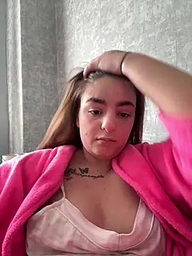 LexiXXoo online show from May 12, 8:21 am