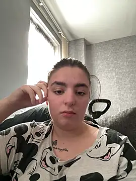 LexiXXoo online show from May 20, 11:18 am