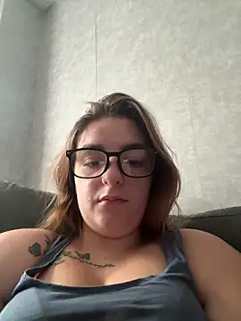 LexiXXoo online show from June 16, 7:52 am