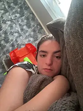 LexiXXoo online show from May 26, 5:05 am