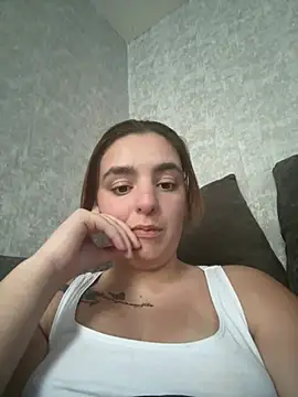 LexiXXoo online show from May 27, 6:37 pm