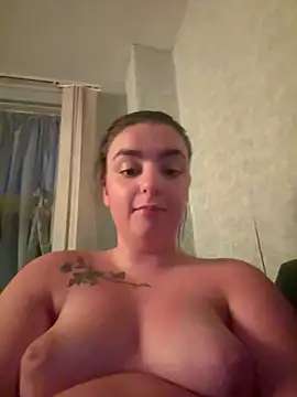 LexiXXoo online show from May 23, 8:52 pm