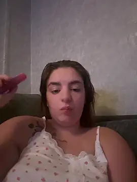 LexiXXoo online show from June 19, 11:20 pm