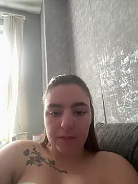 LexiXXoo online show from May 14, 9:17 am
