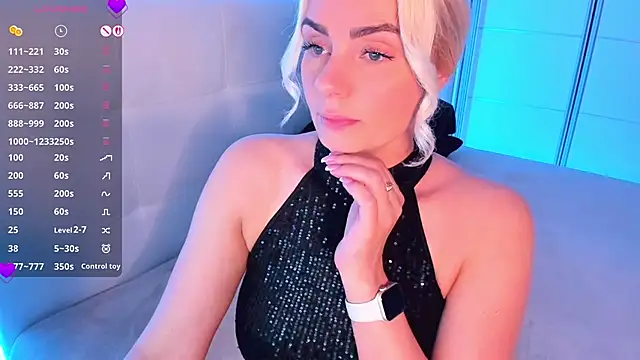   Dasha   online show from June 6, 8:03 pm