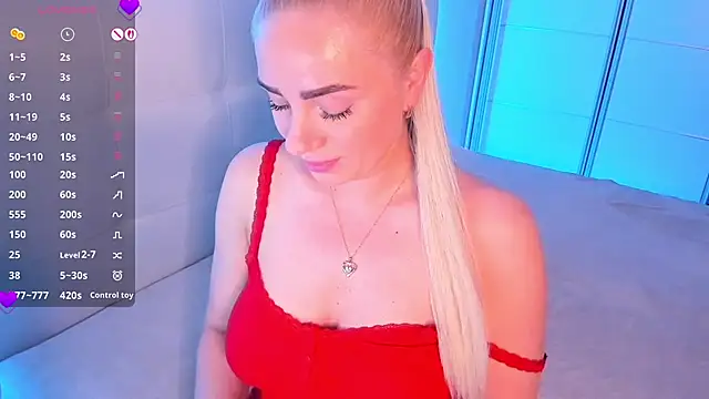   Dasha   online show from June 14, 7:04 pm