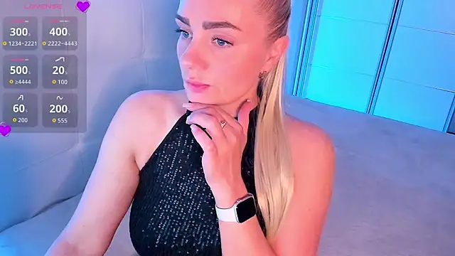   Dasha   online show from June 17, 8:52 pm