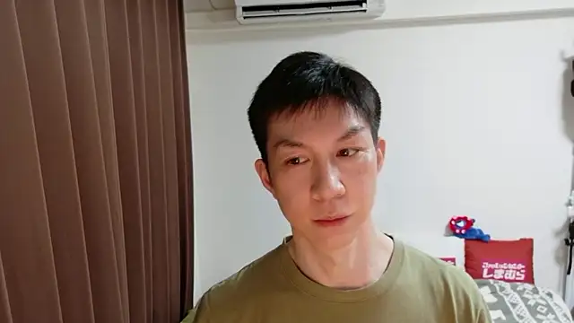 Snapshot of kazukota20 chatting on May 29, 1:06 pm kazukota20 online show from May 29, 1:06 pm