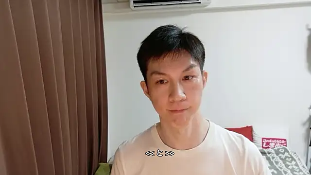 kazukota20 online show from May 28, 1:06 pm