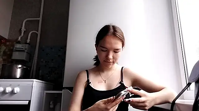 FewerCadre online show from June 27, 8:09 am