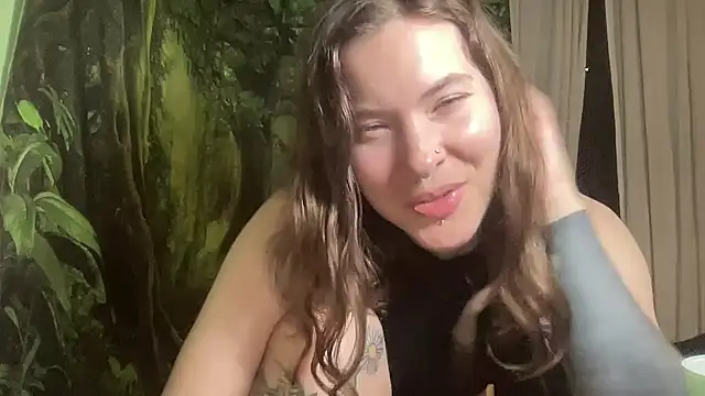 mo0ngoddess online show from November 11, 4:51 am