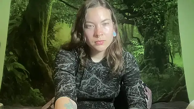 mo0ngoddess online show from March 26, 3:38 am