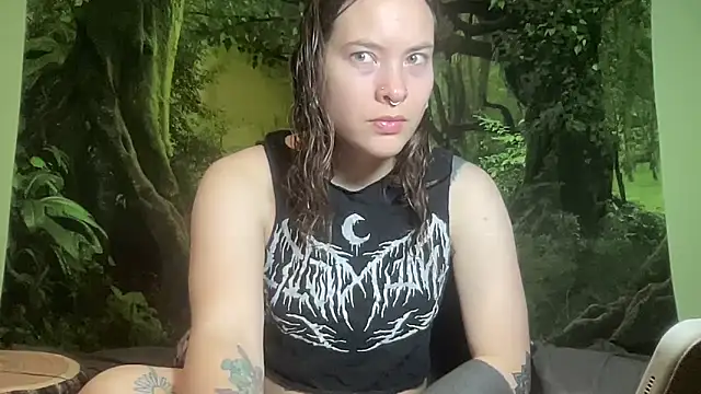 mo0ngoddess online show from February 23, 2:46 am