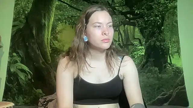 mo0ngoddess online show from May 21, 3:48 am