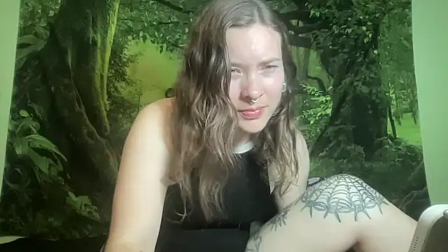 mo0ngoddess online show from March 16, 3:14 am