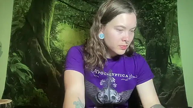 mo0ngoddess online show from May 30, 3:24 am