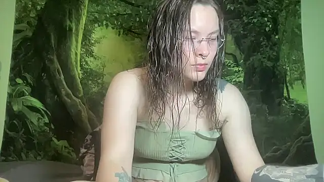 mo0ngoddess online show from February 25, 3:51 am