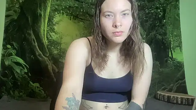 mo0ngoddess online show from March 2, 3:51 am