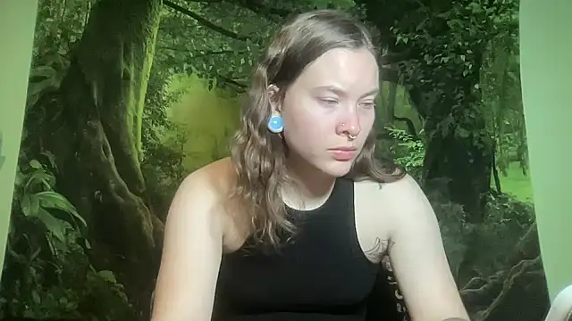 mo0ngoddess online show from June 2, 3:28 am