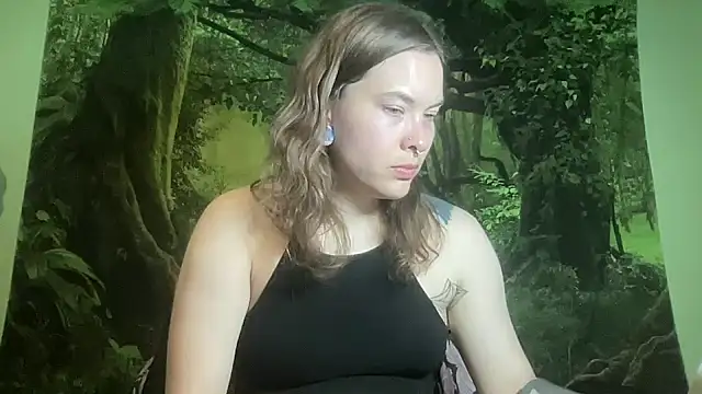 mo0ngoddess online show from March 28, 3:18 am