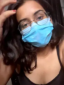 Hot Niya2 online show from June 30, 9:15 pm