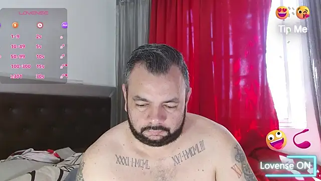 perverseveteranmanxxx online show from May 10, 3:25 pm