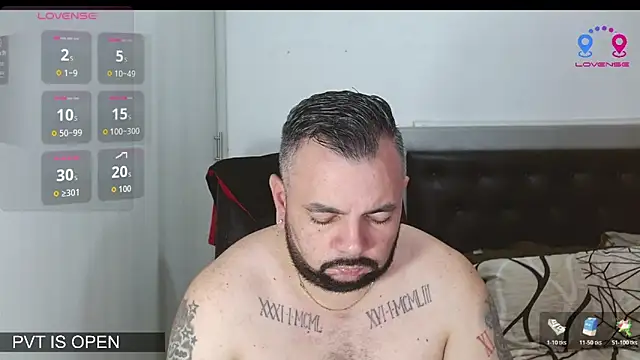 perverseveteranmanxxx online show from April 11, 3:14 am