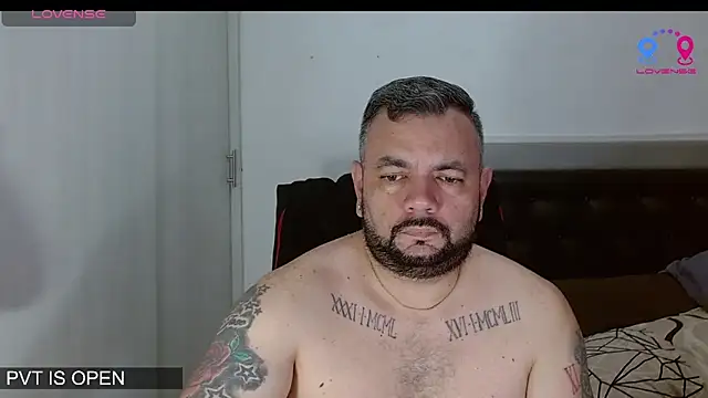 perverseveteranmanxxx online show from April 15, 2:28 am