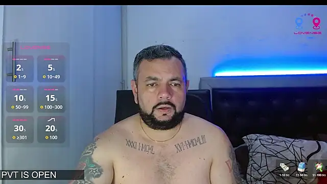 perverseveteranmanxxx online show from April 4, 4:52 am