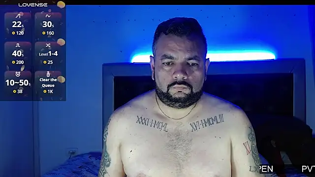 perverseveteranmanxxx online show from March 13, 3:22 am