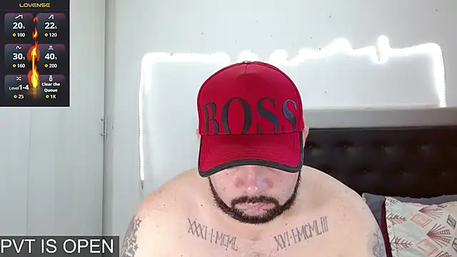 perverseveteranmanxxx online show from January 10, 2:23 pm