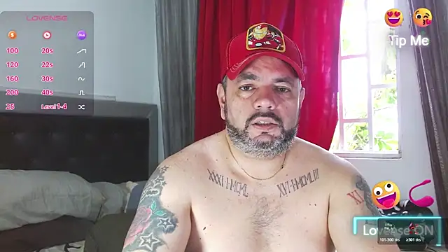 perverseveteranmanxxx online show from May 3, 6:11 pm