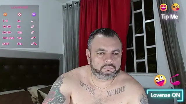 perverseveteranmanxxx online show from May 2, 1:11 am