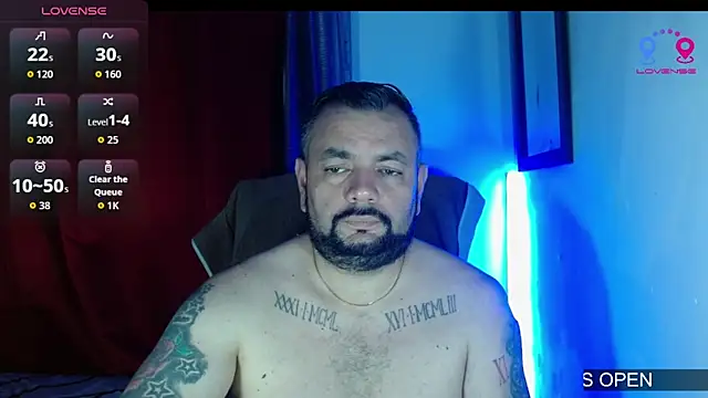 perverseveteranmanxxx online show from March 15, 5:03 am