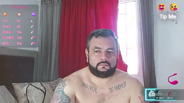 perverseveteranmanxxx online show from May 23, 3:55 pm